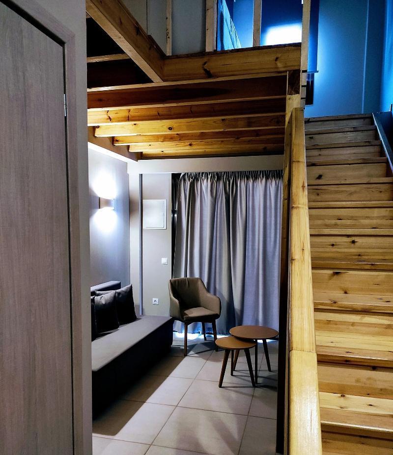 Oro Otel İskados Dış mekan fotoğraf
