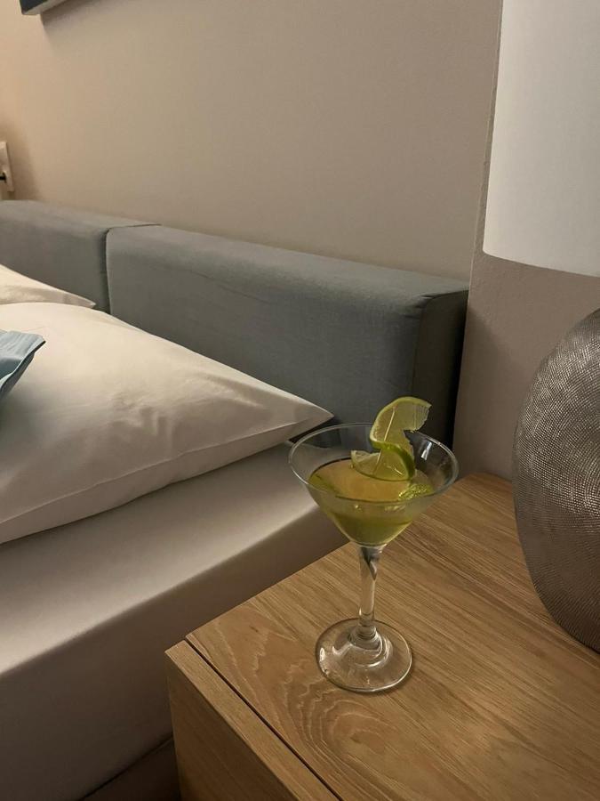 Oro Otel İskados Dış mekan fotoğraf