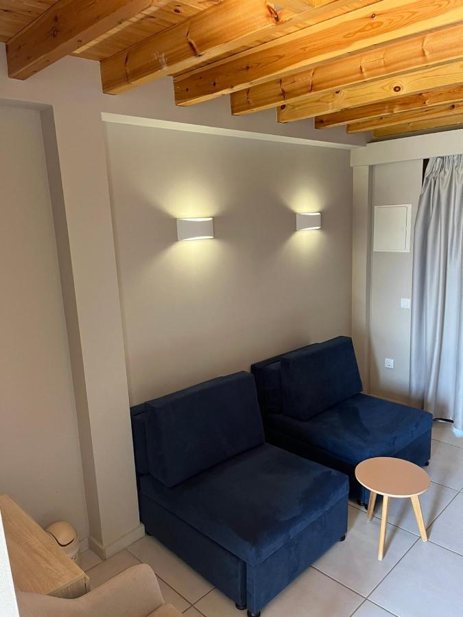 Oro Otel İskados Dış mekan fotoğraf