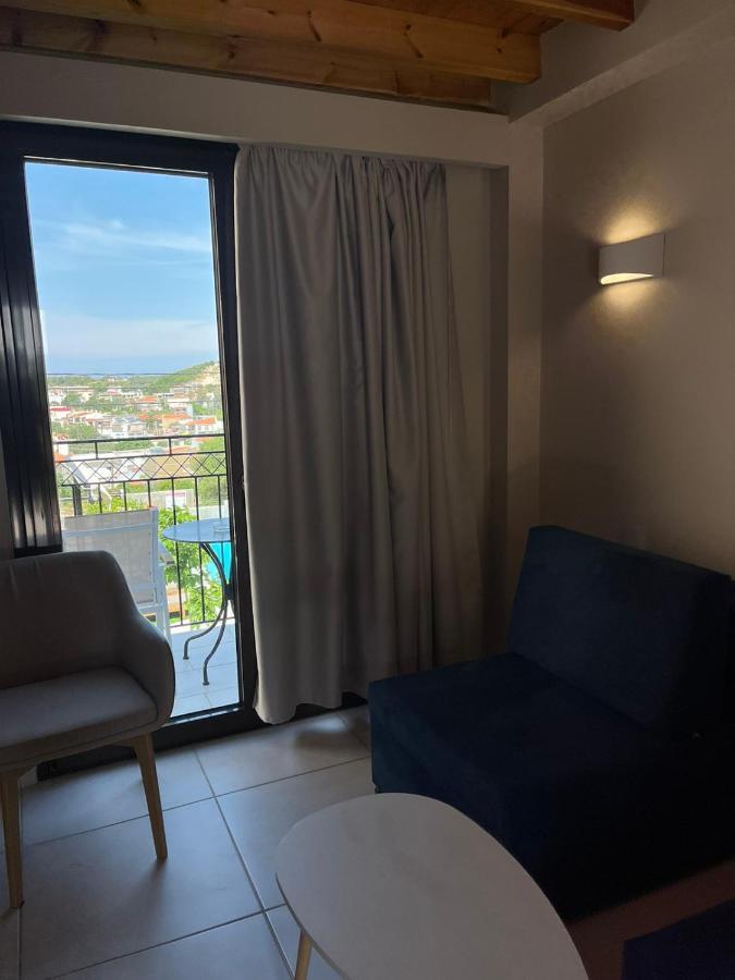 Oro Otel İskados Dış mekan fotoğraf