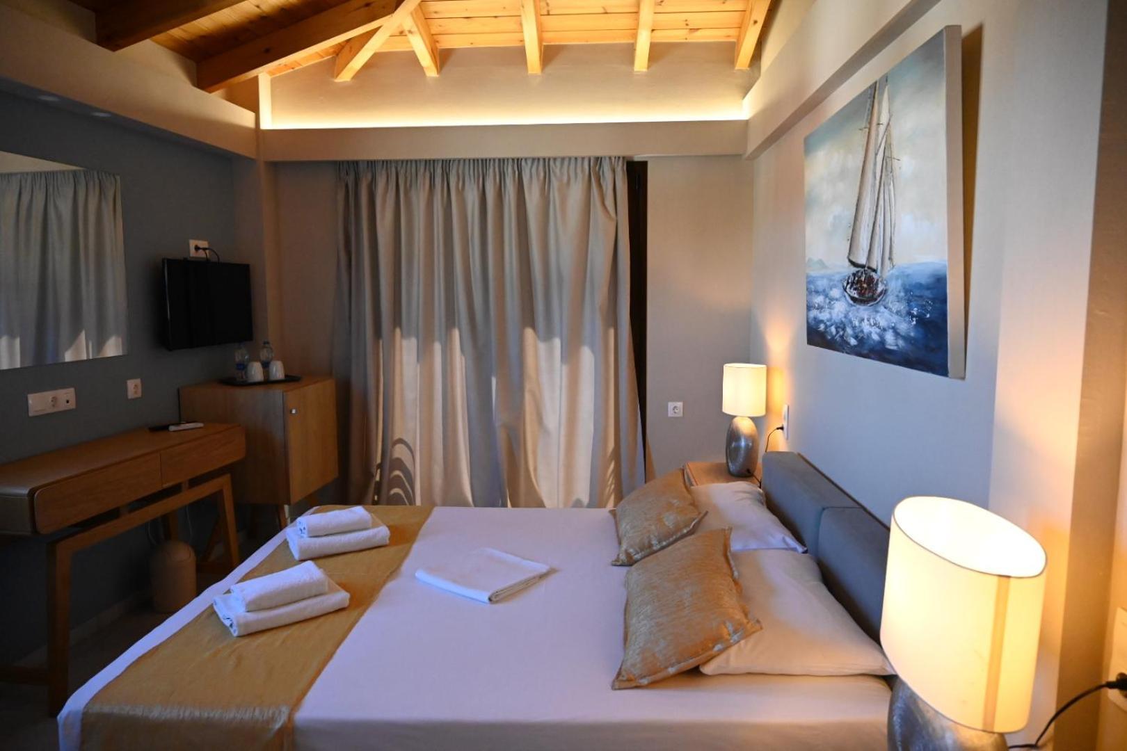Oro Otel İskados Dış mekan fotoğraf