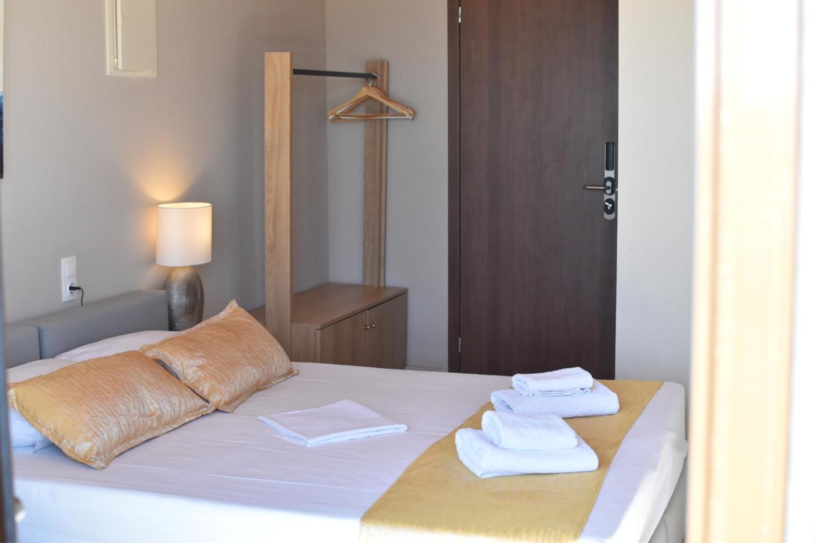 Oro Otel İskados Dış mekan fotoğraf