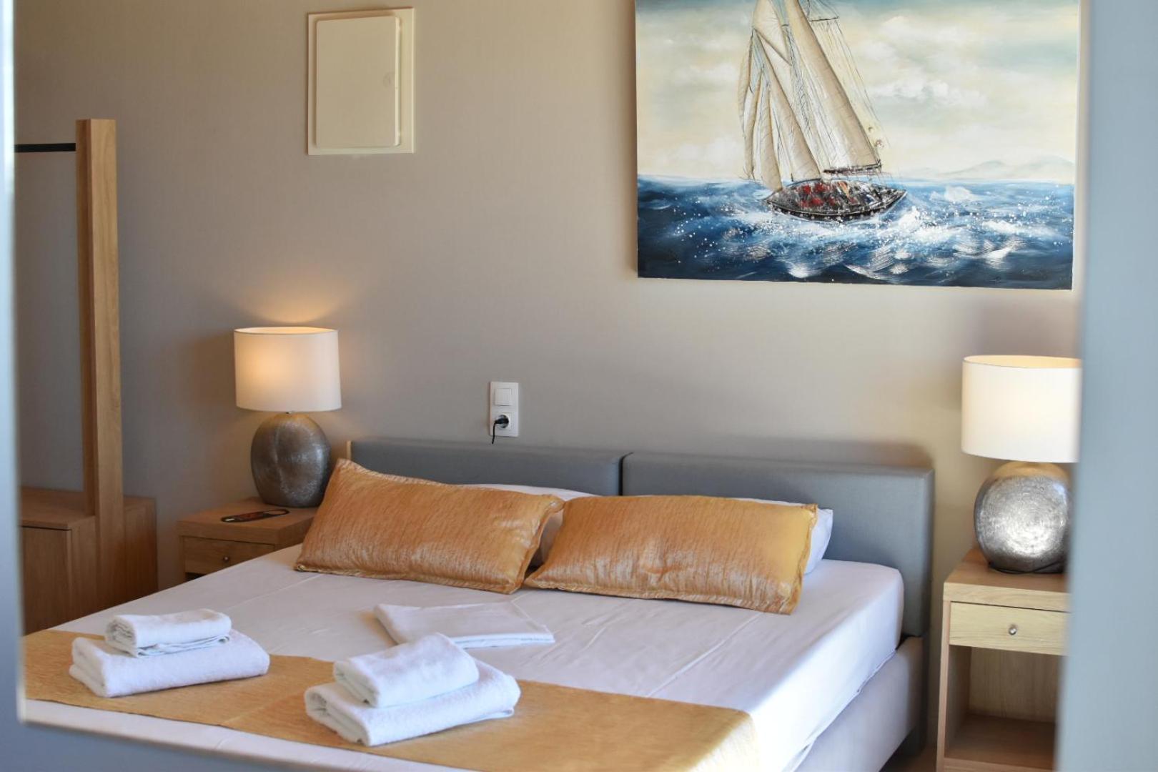 Oro Otel İskados Dış mekan fotoğraf
